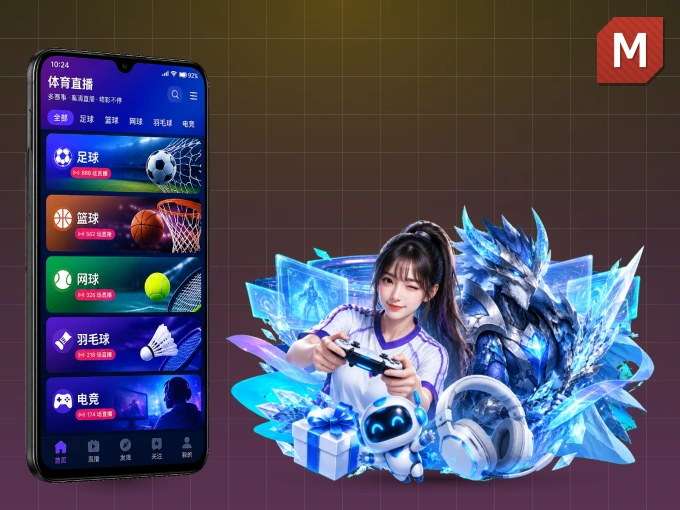用MK体育 APP看球，高清流畅不卡顿